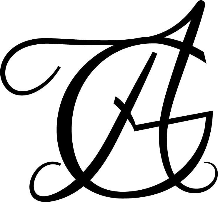 AG logo